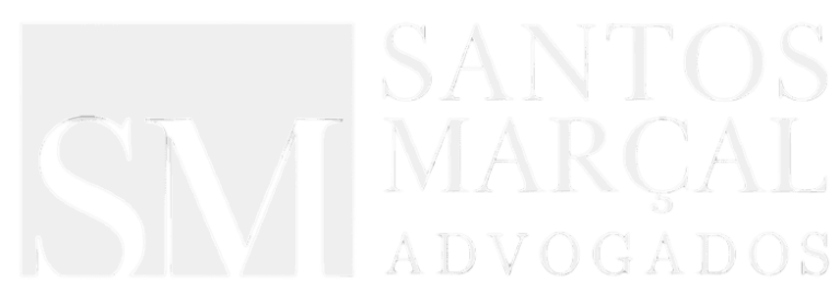 Logo Santos Marçal